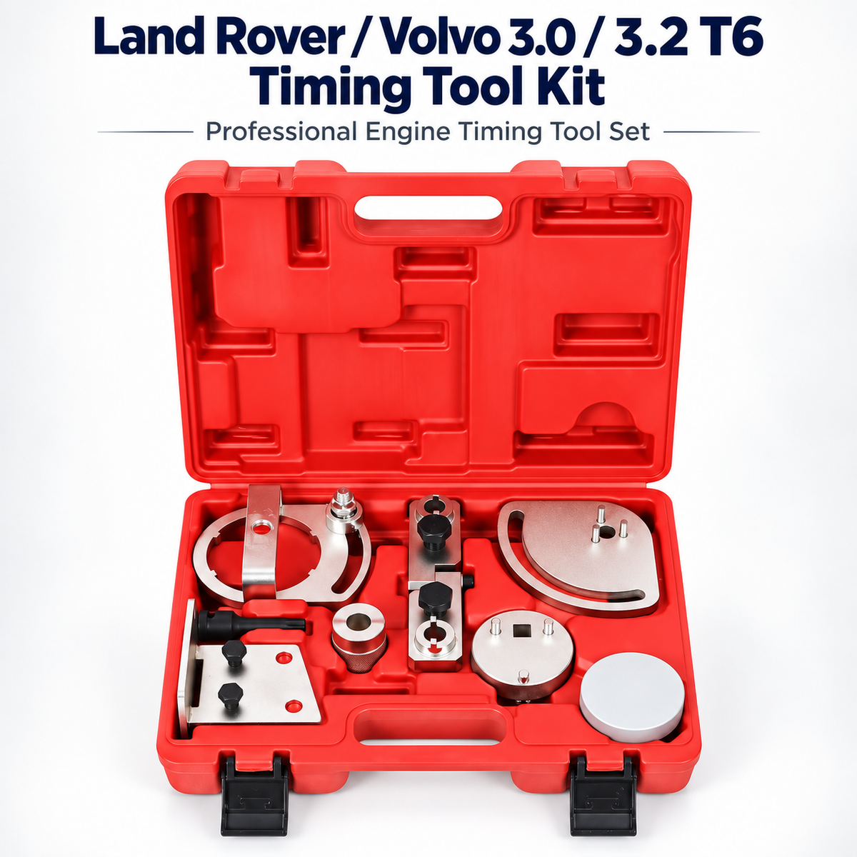 Land Rover Volvo 3.2 T6 Engine Timing Tool Kit Product View