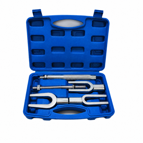 5-Piece Ball Joint Separator Tool Set Detail View