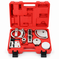Land Rover Volvo 3.2 T6 Engine Timing Tool Kit by CHENGGE TOOLS