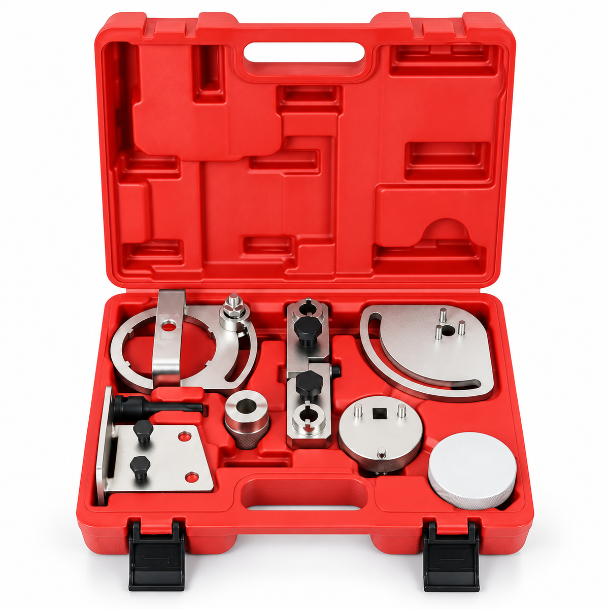Land Rover Volvo 3.2 T6 Engine Timing Tool Kit by CHENGGE TOOLS