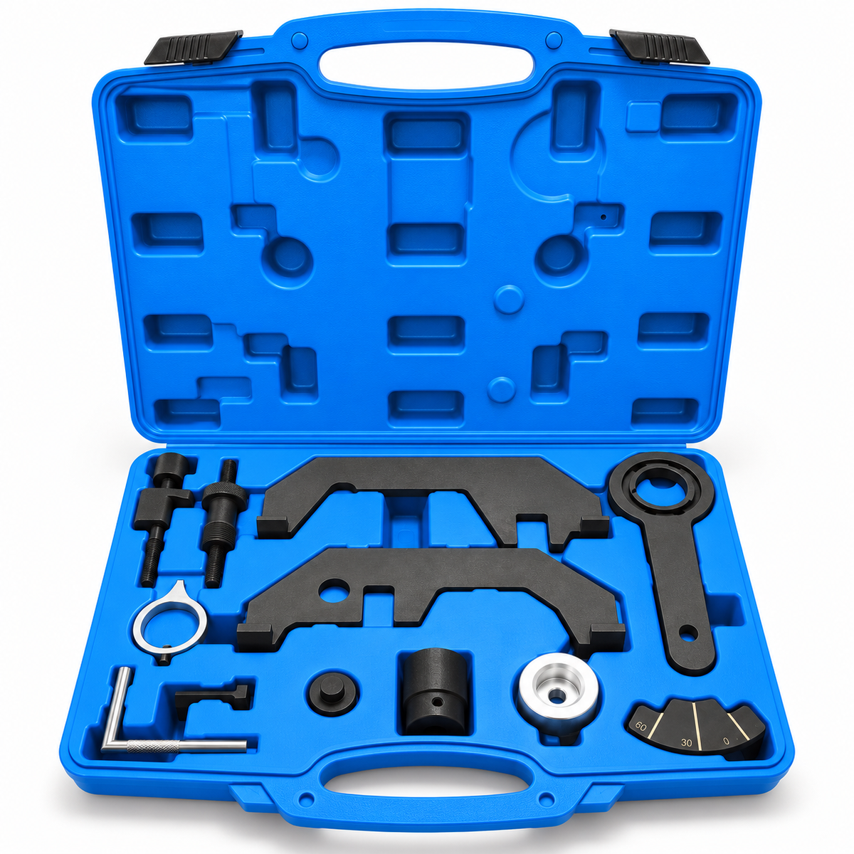 BMW N62 N73 Engine Timing Tool Kit by CHENGGE TOOLS