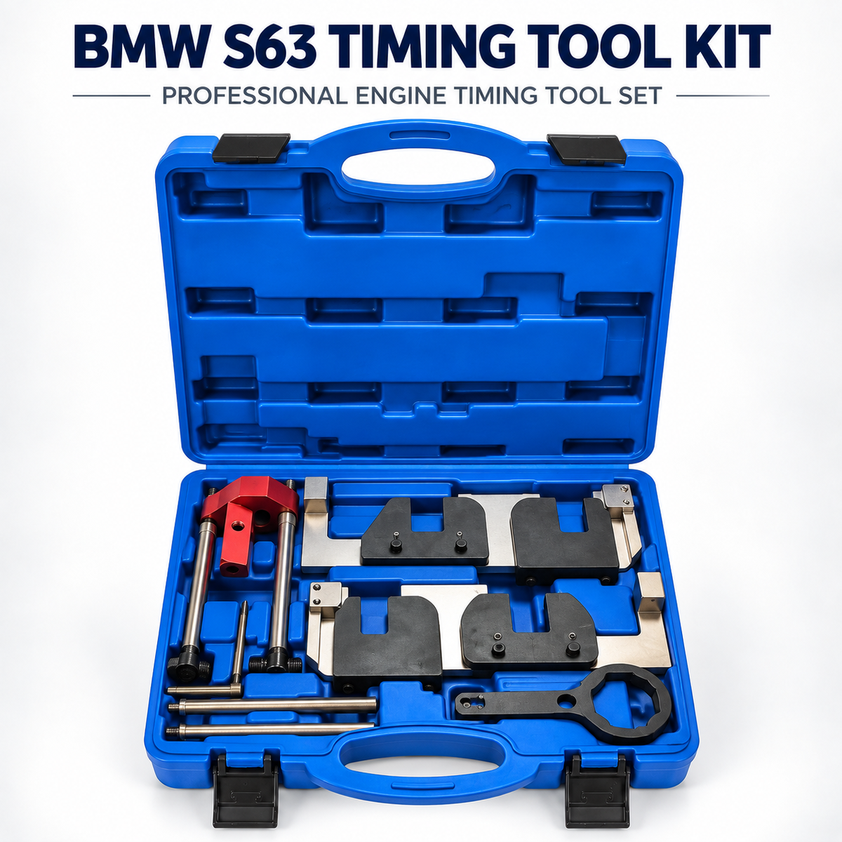 BMW S63 Engine Timing Tool Kit Product View