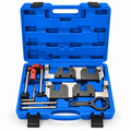 BMW S63 Engine Timing Tool Kit by CHENGGE TOOLS