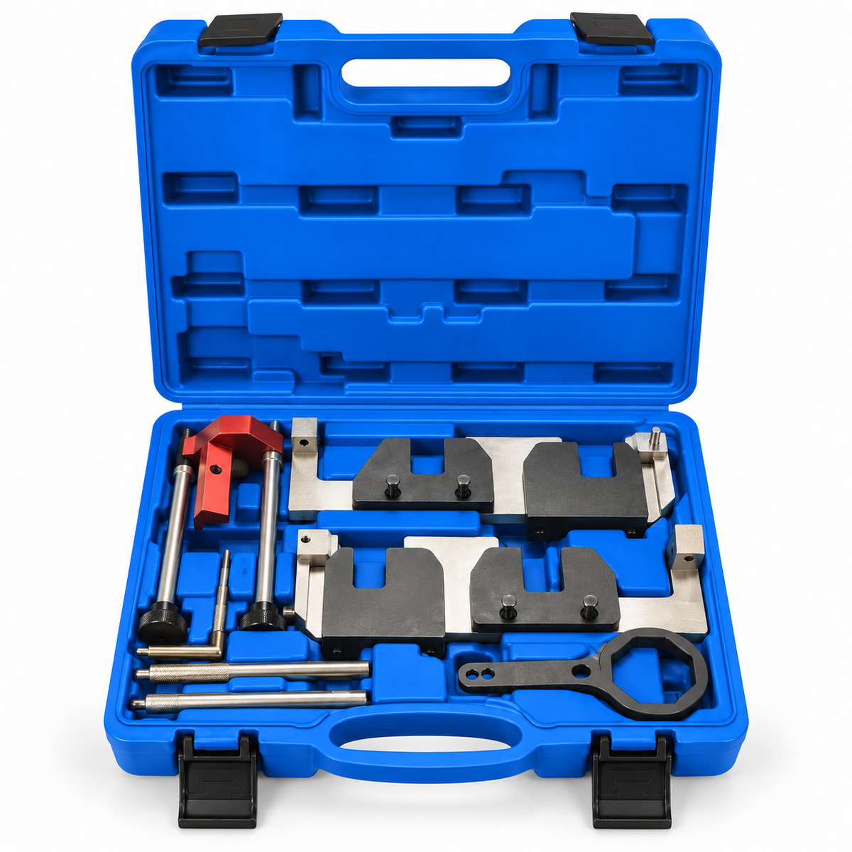 BMW S63 Engine Timing Tool Kit by CHENGGE TOOLS