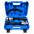 Shock Absorber Spring Compressor Tool Kit Detail View