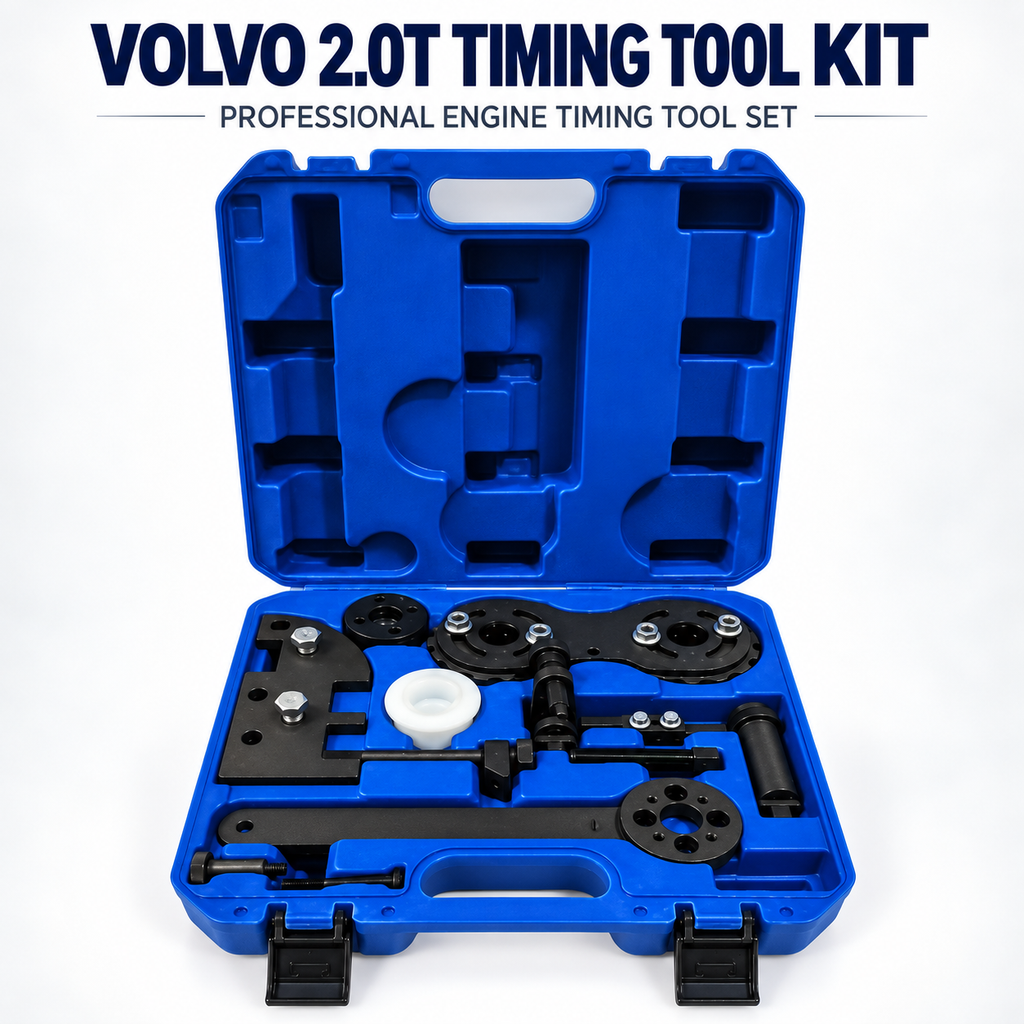 Volvo 2.0T Engine Timing Tool Kit Product View