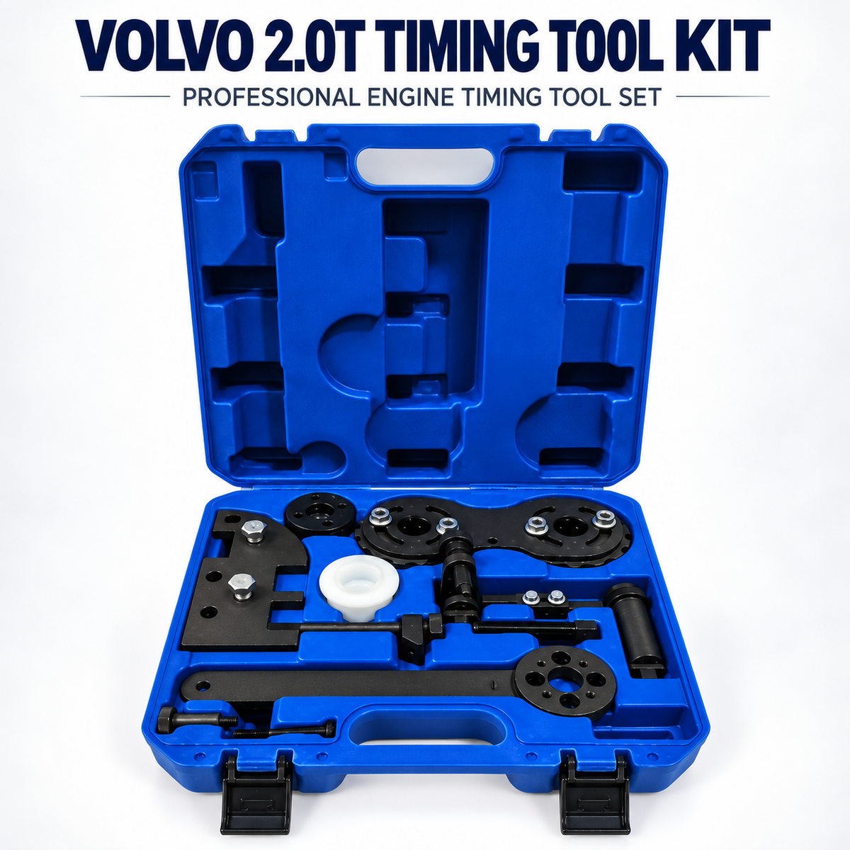Volvo 2.0T Engine Timing Tool Kit Product View