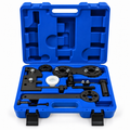 Volvo 2.0T Engine Timing Tool Kit by CHENGGE TOOLS