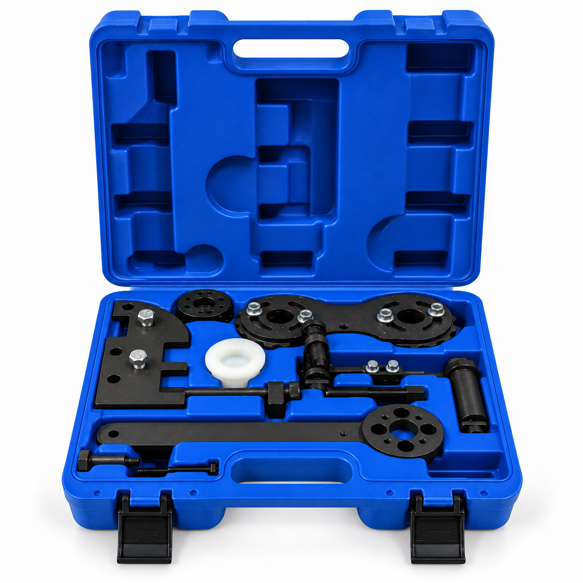 Volvo 2.0T Engine Timing Tool Kit by CHENGGE TOOLS